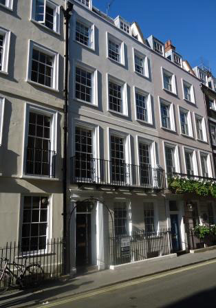 5 St James's Place, London SW1